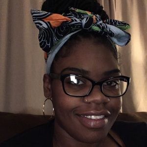 Meet your Posher, Arkeedah